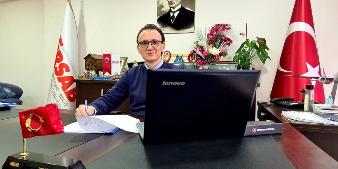 Turizmciler ’tur" Genelgesi Bekliyor