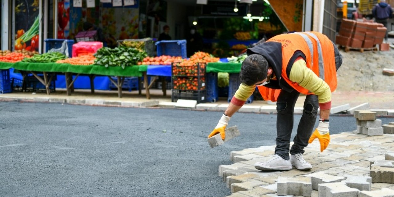 Esenyurt Belediyesi, Sosyal Belediyecilik Anlayışıyla Çalışmalarını Sürdürüyor