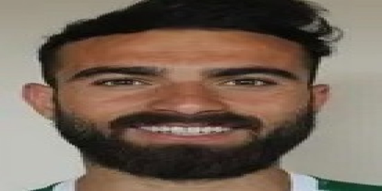 Elazığ Karakoçan Fk, Seyid Ahmet Han’ı Kadrosuna Kattı