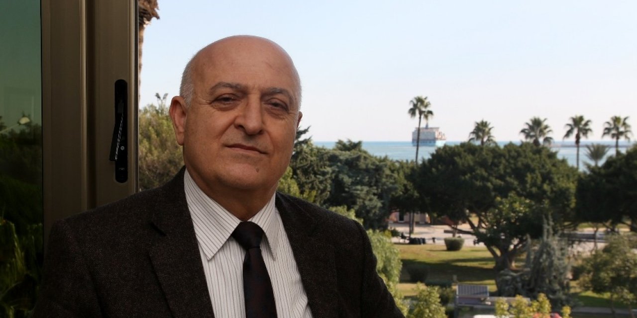 Kızıltan: "yatırımlar Ne Başka Bir Yatırıma Ne De Çevremize Zarar Vermeli"