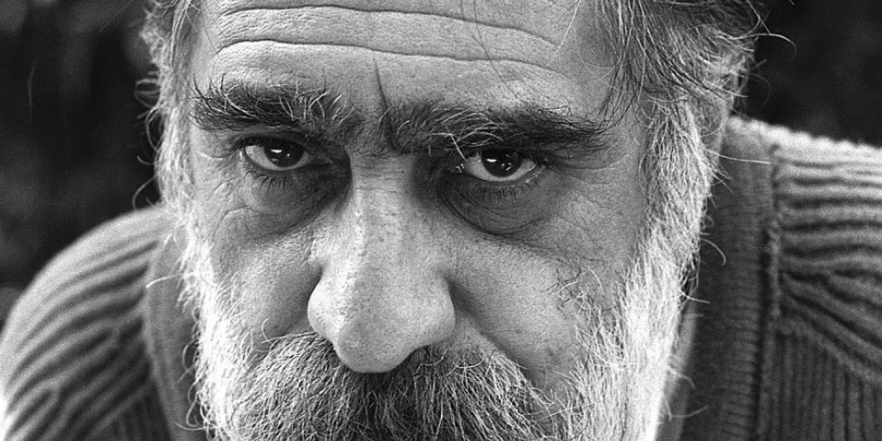 Lütfi Özkök Retrospektifi Fotoğrafseverlerle Buluşuyor
