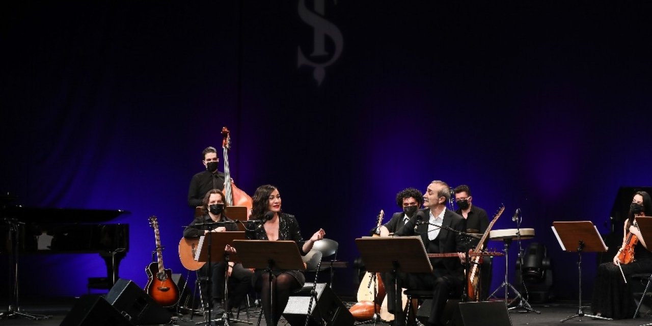 İ̇ş Sanat, Şubat Ayı Programıyla Tüm Sanatseverlere Hitap Ediyor