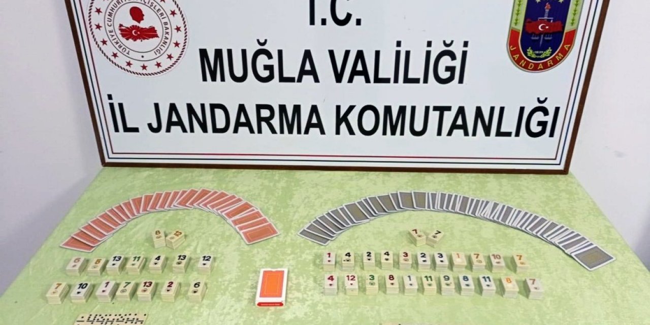 Jandarma’dan Köy Evine Umar Baskını