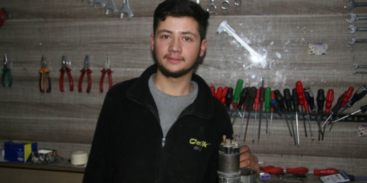 Araç Sürücüleri ‘akü Bakımına’ Dikkat!