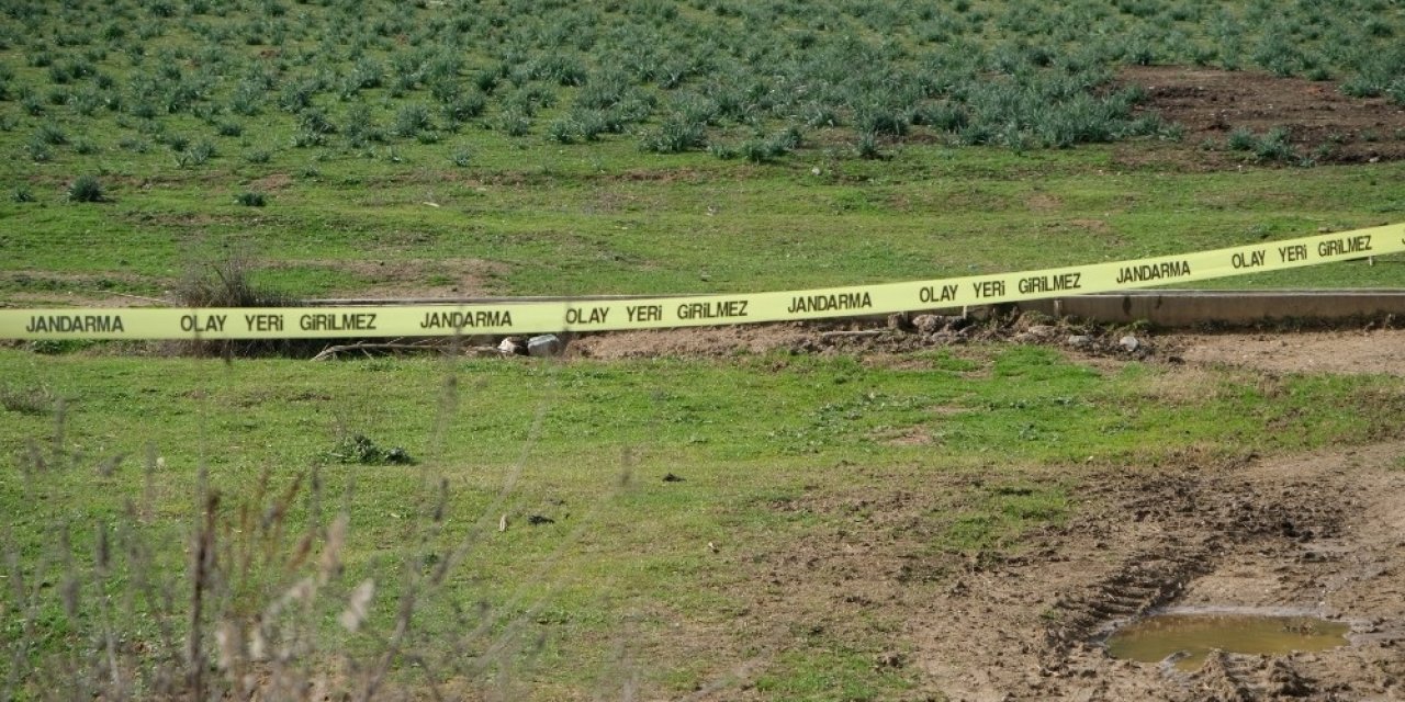 4 Kişinin Ölü Bulunduğu Mahallede Vatandaşlar Şaşkın