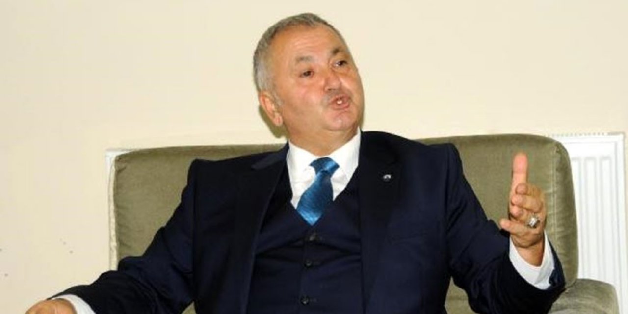 Mobbing İle Mücadele Derneği Genel Başkanı İ̇şman’dan Mobbing Haftası Mesajı