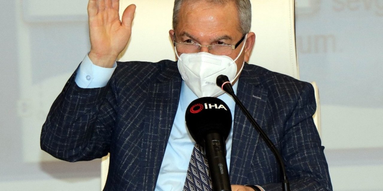 İ̇lkadım Belediye Meclisi Şubat Ayı Toplantısı