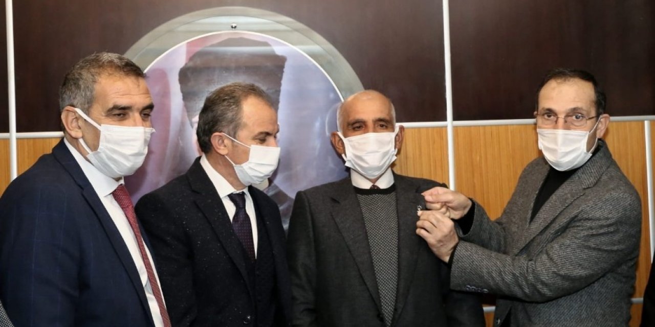 Chp’den Ak Parti’ye Katılım