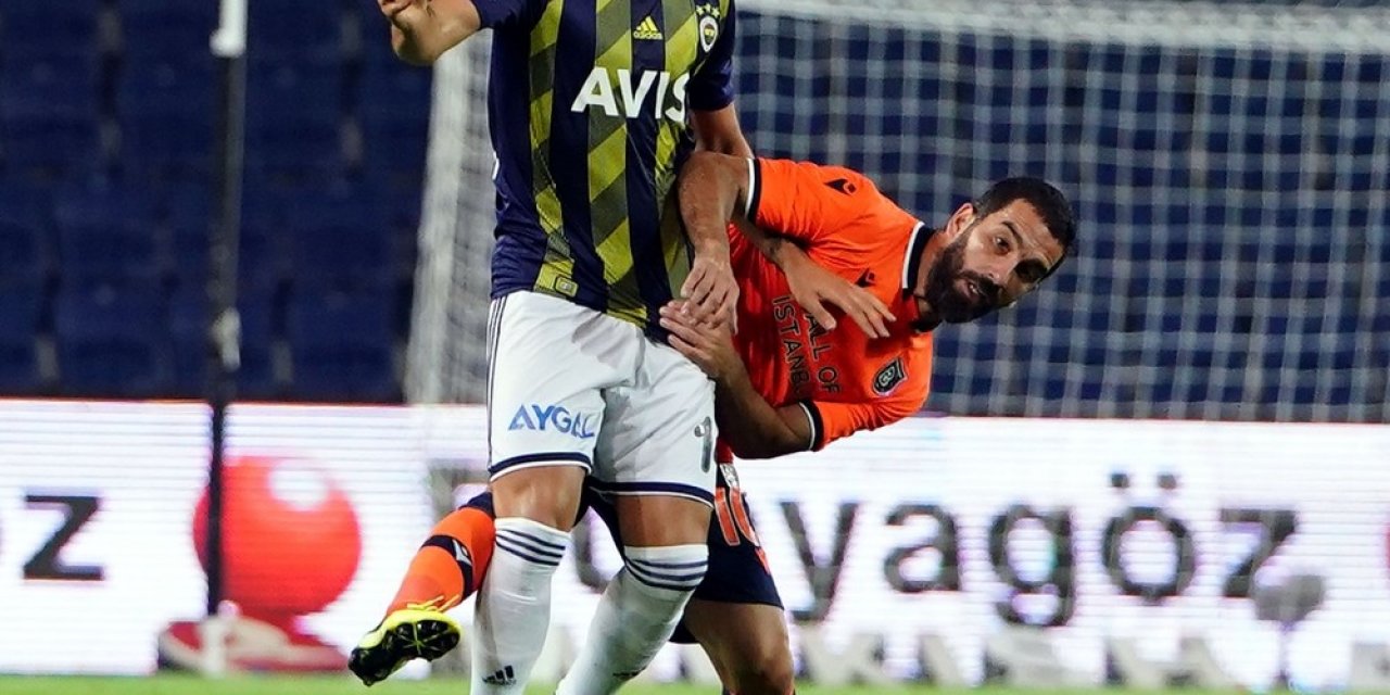 Tolga Ciğerci’nin Sözleşmesi Feshedildi