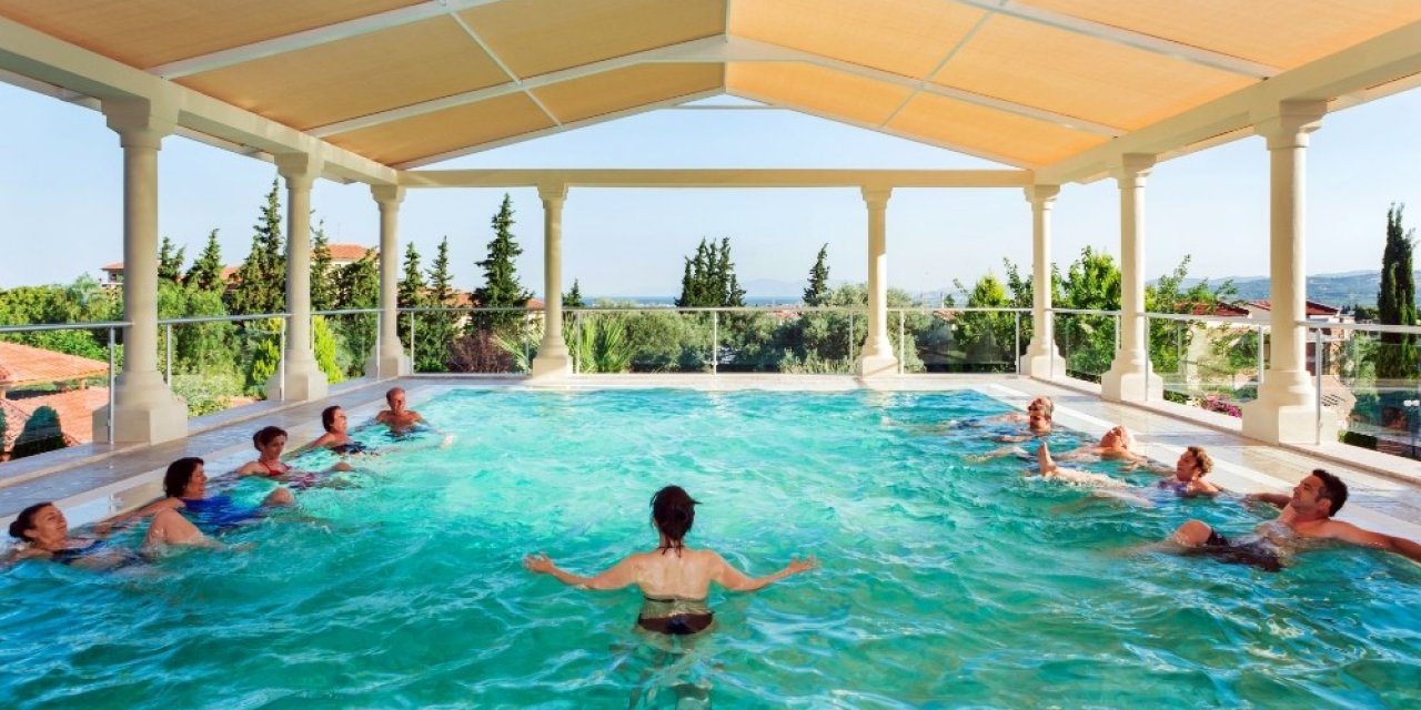 Kuşadası’nda Hedef 12 Ay Turizm