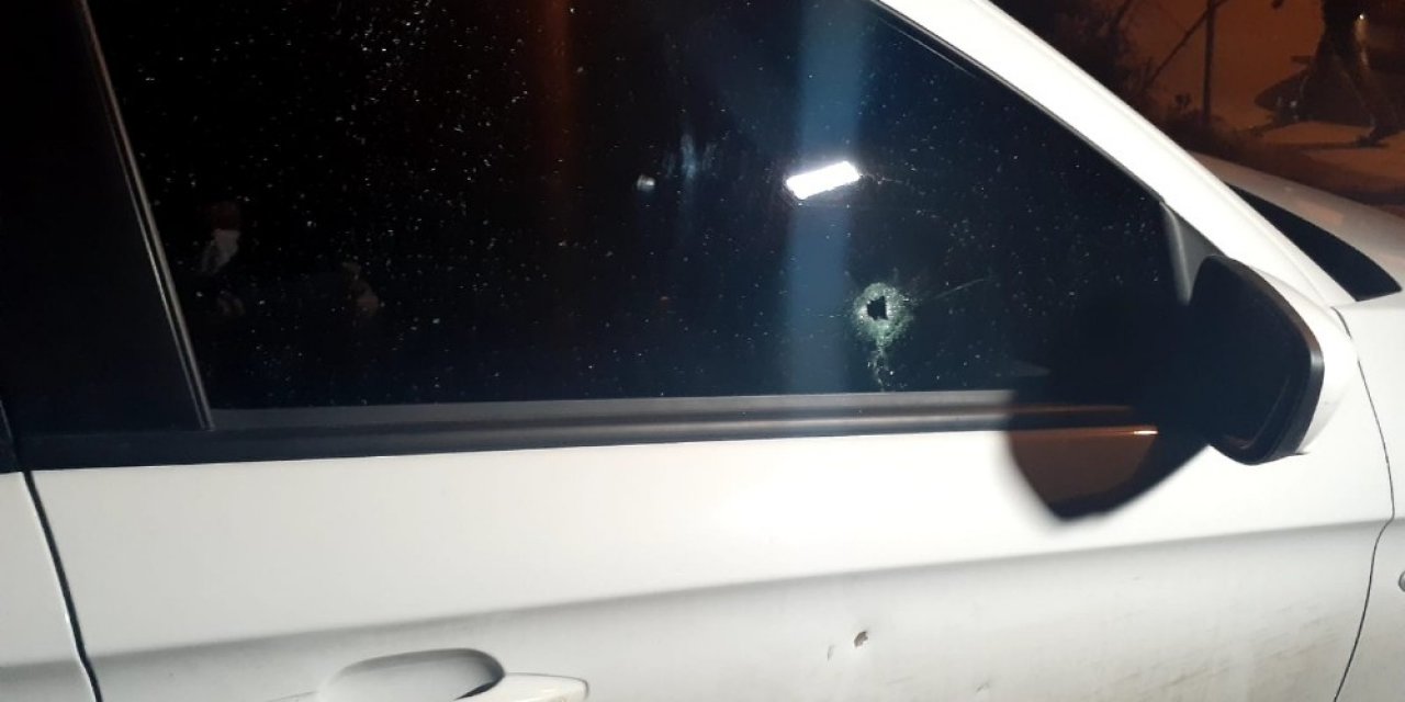 Ümraniye’de Kaçan Şüpheliler İle Polis Arasında Nefes Kesen Kovalamaca