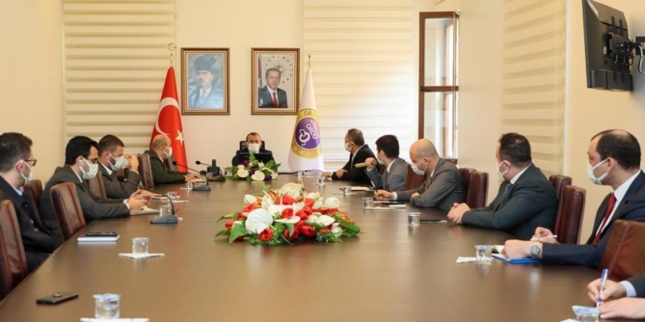 Ordu’da Fiyatlara Sıkı Denetim Başlıyor
