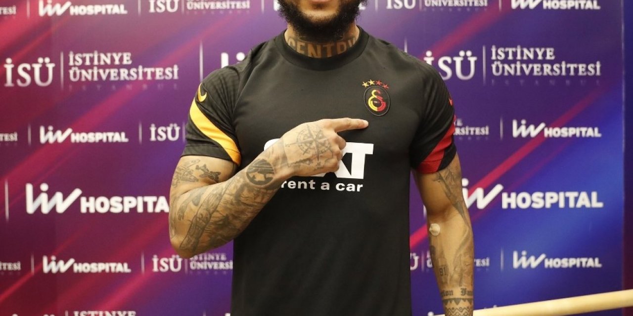 Deandre Yedlin, Sağlık Kontrolünden Geçti