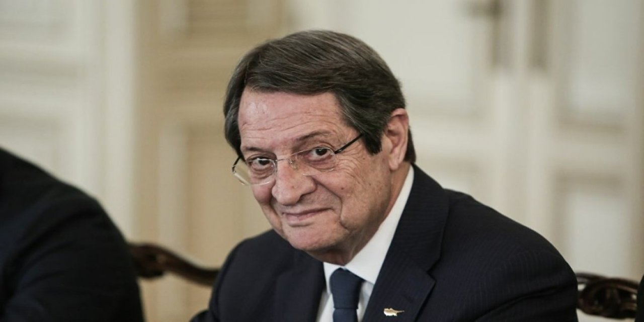 Rum Lider Anastasiadis “altın Pasaport” Skandalında Yarın İfade Verecek
