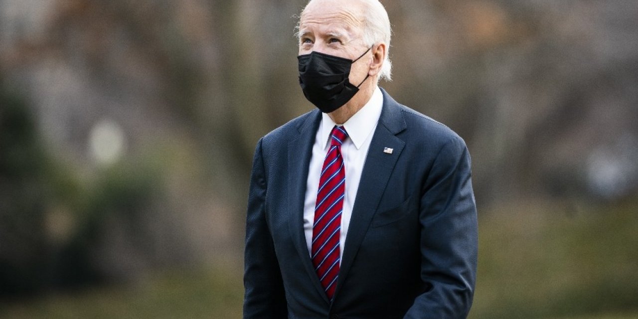 Abd Başkanı Biden’dan Myanmar’a Yaptırım Tehdidi