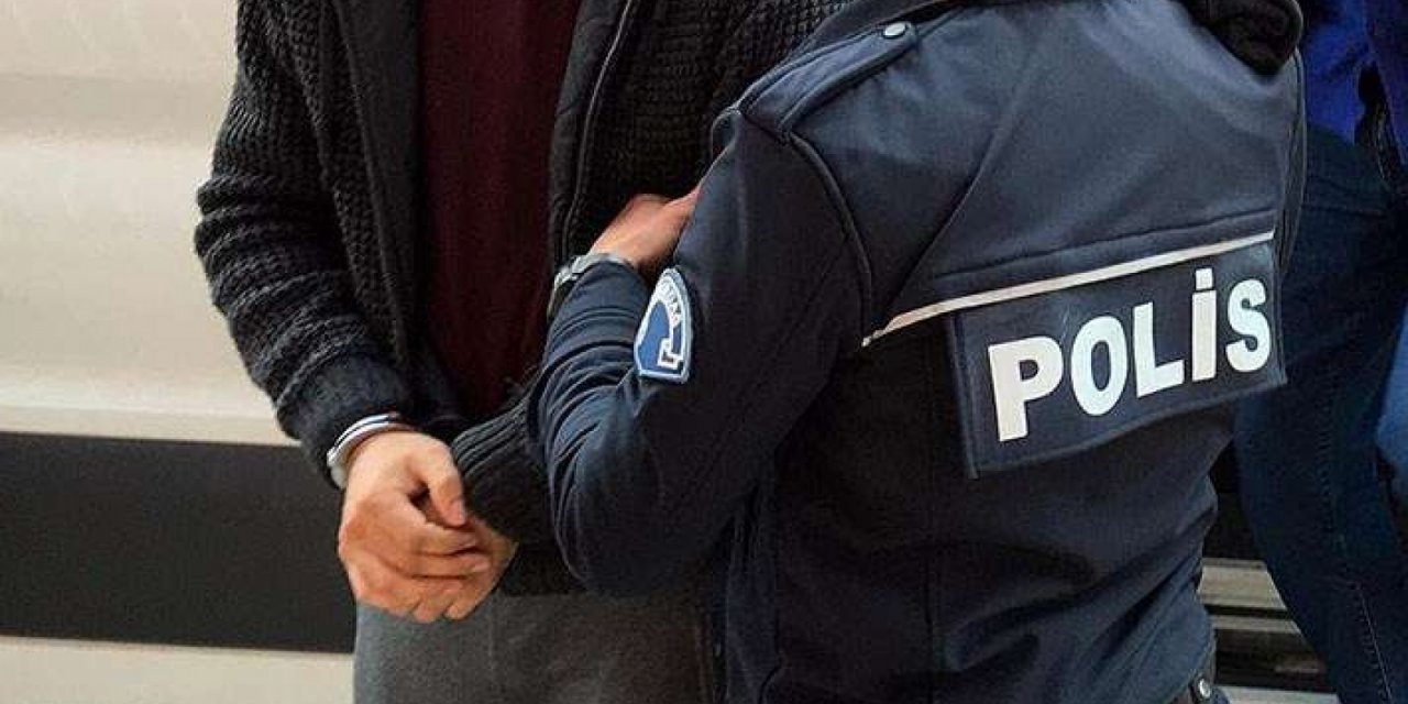 Boğaziçi Üniversitesi’nde 159 Gösterici Gözaltına Alındı