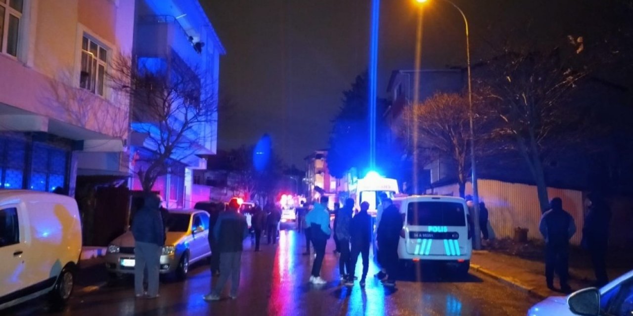Tuzla’da patlama oldu! Halk sokağa döküldü