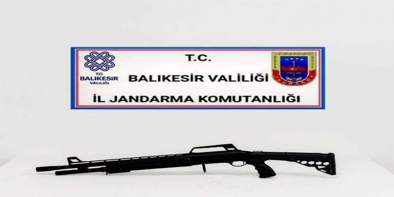 Balıkesir’de 30 Aranan Şahıs Yakalandı
