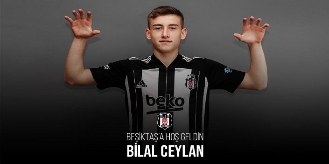 Beşiktaş Transferi 2 İsimle Kapattı