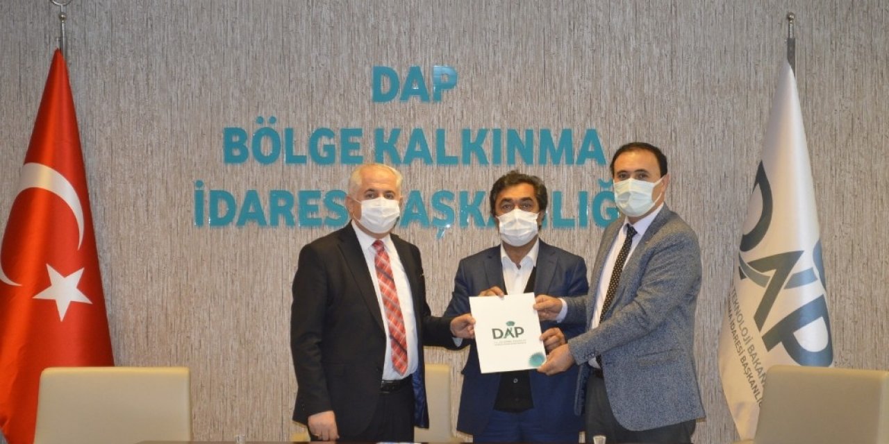 Süt Üreticilerinin Yüzünü Güldürecek Proje Kabul Edildi