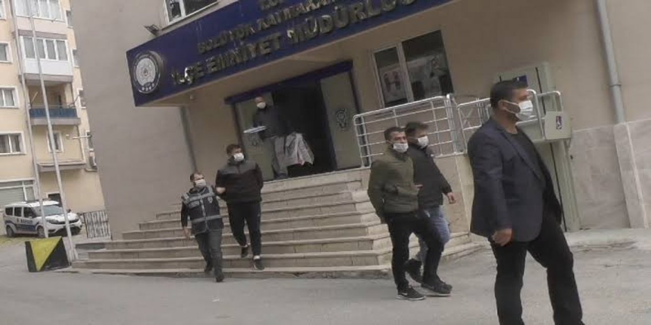 Bozüyük’te Asayiş Ekiplerinin Başarısı