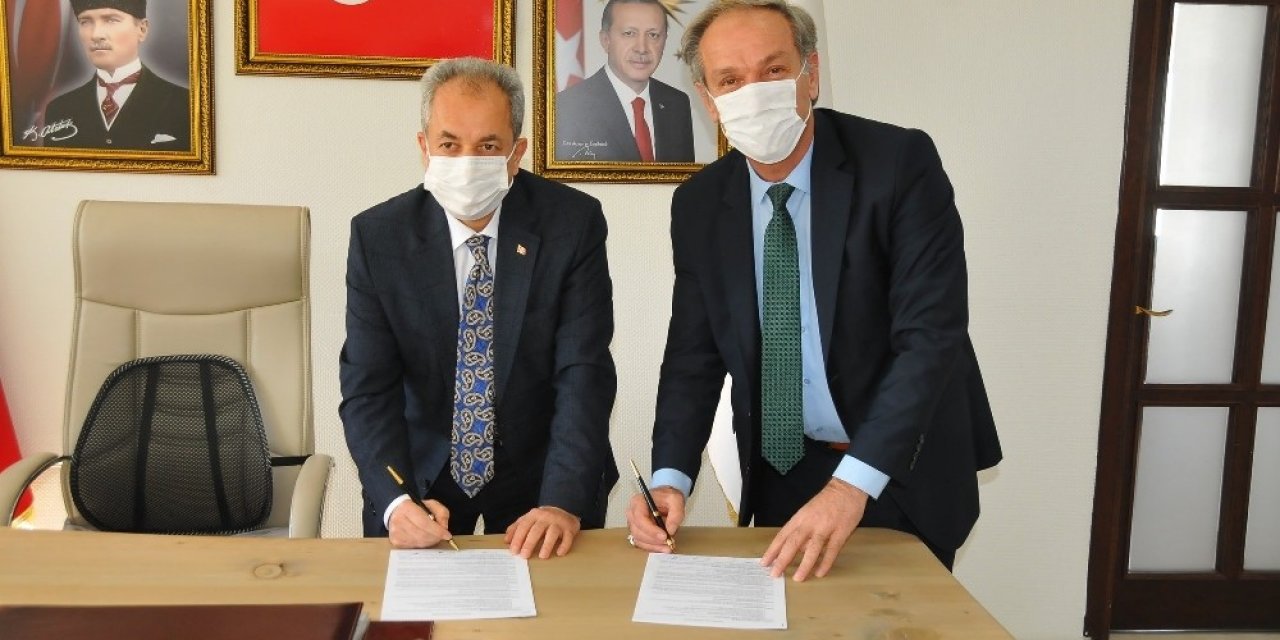 Akşehir Belediyesi’nde Toplu İş Sözleşmesi