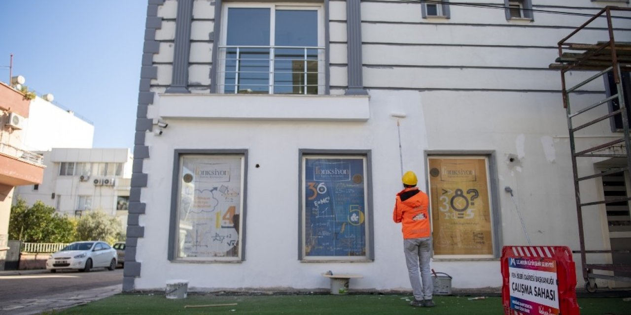 Öğrenci Danışmanlık Merkezinde Sona Gelindi
