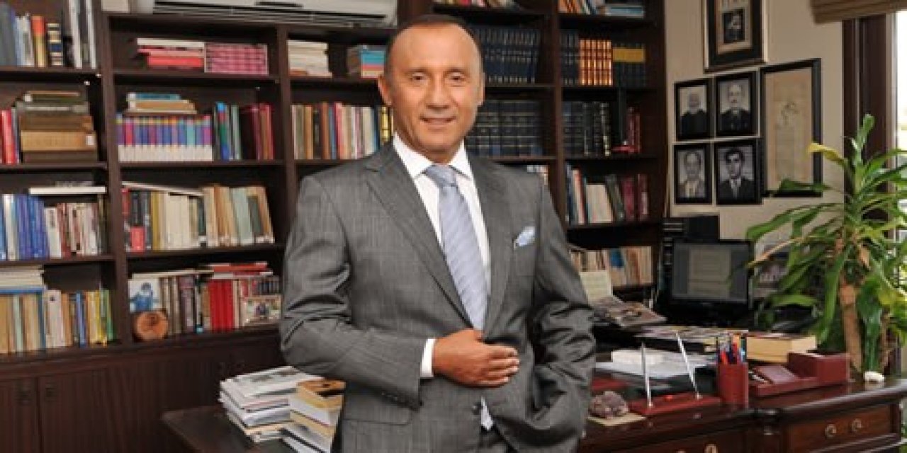 Giresunlu Hayırseverden Hastane Arazisi Bağışı