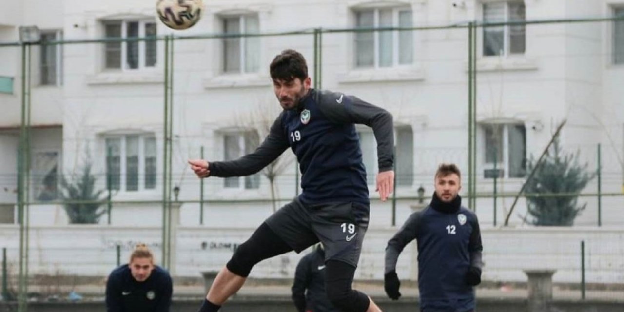 Amedspor Galibiyet Peşinde