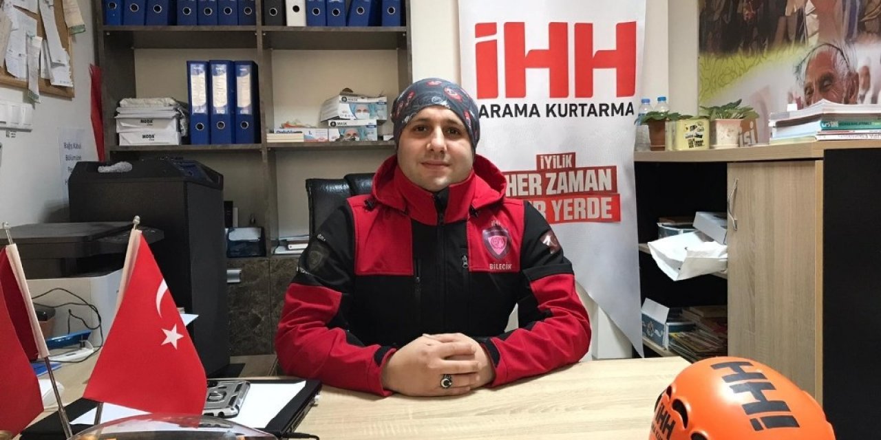 Deprem Anında Yapılması Gerekenlere Dair Uyarılar