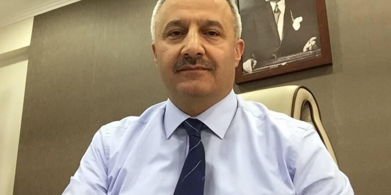 Jeoloji Mühendisleri Odası Erzurum’daki Deprem Riskini Azaltmaya Yönelik Bildirge Hazırladı