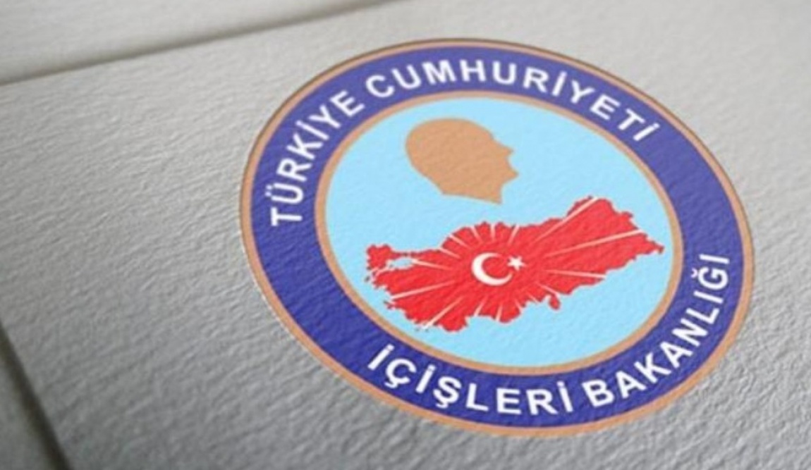 İçişleri Bakanlığı korona virüs salgınıyla mücadele kapsamında yapılan denetimleri açıkladı
