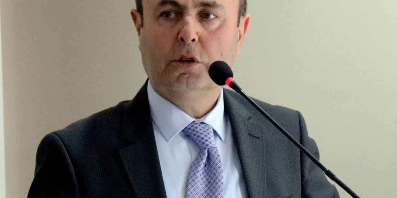 Kırşehir Belediyesi ’halk Süt Ve Süt Ürünleri’ Projesini Hayata Geçiriyor