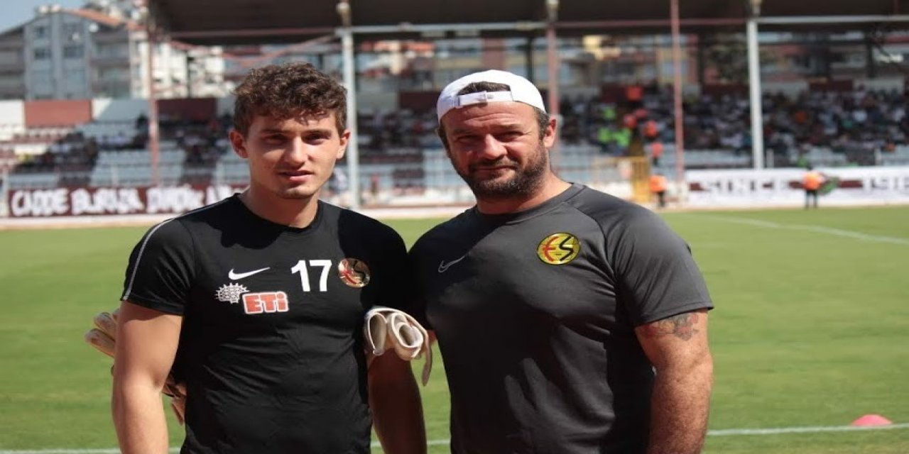 Hakan Ongun, Küfür Eden Taraftara Tepki Gösterdi