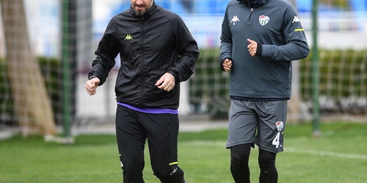 Cüneyt Köz: “bursaspor Camiasından Özür Dilerim”