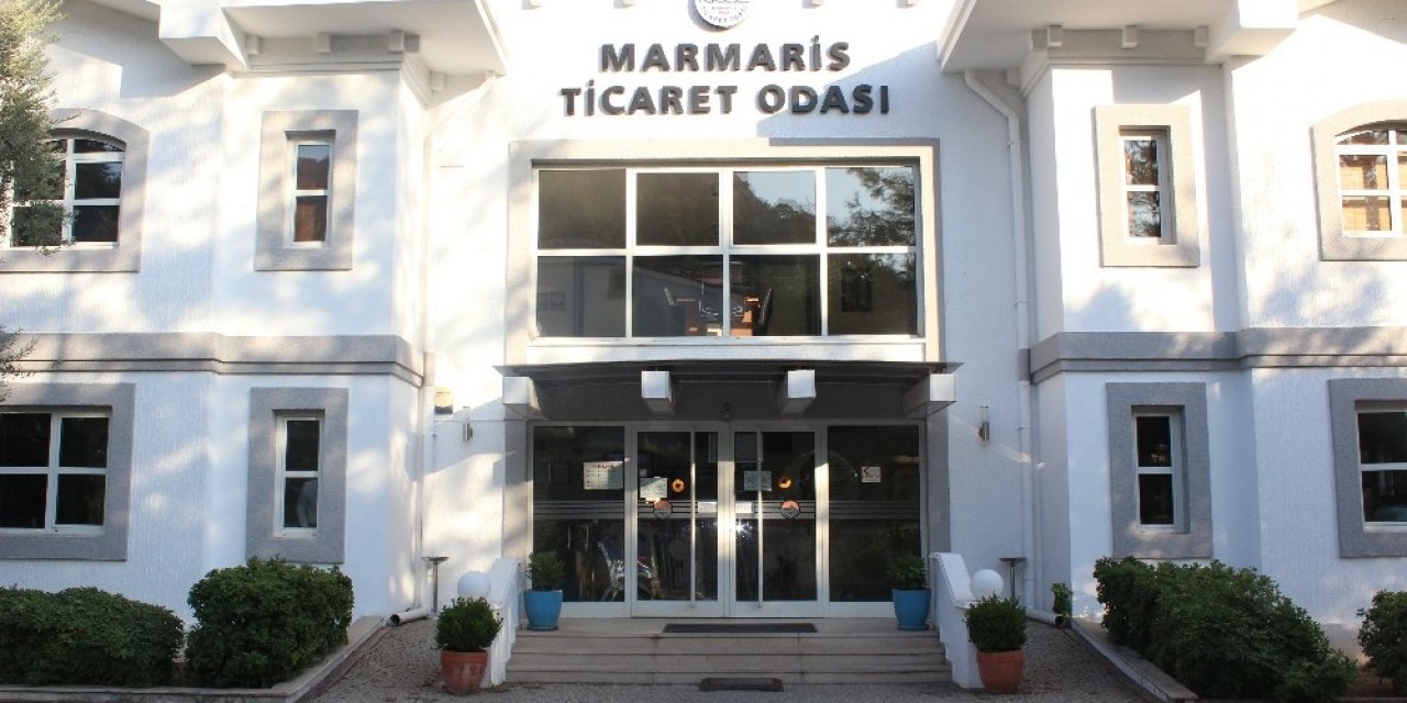 Marmaris Ticaret Odası Online Eğitim Verecek
