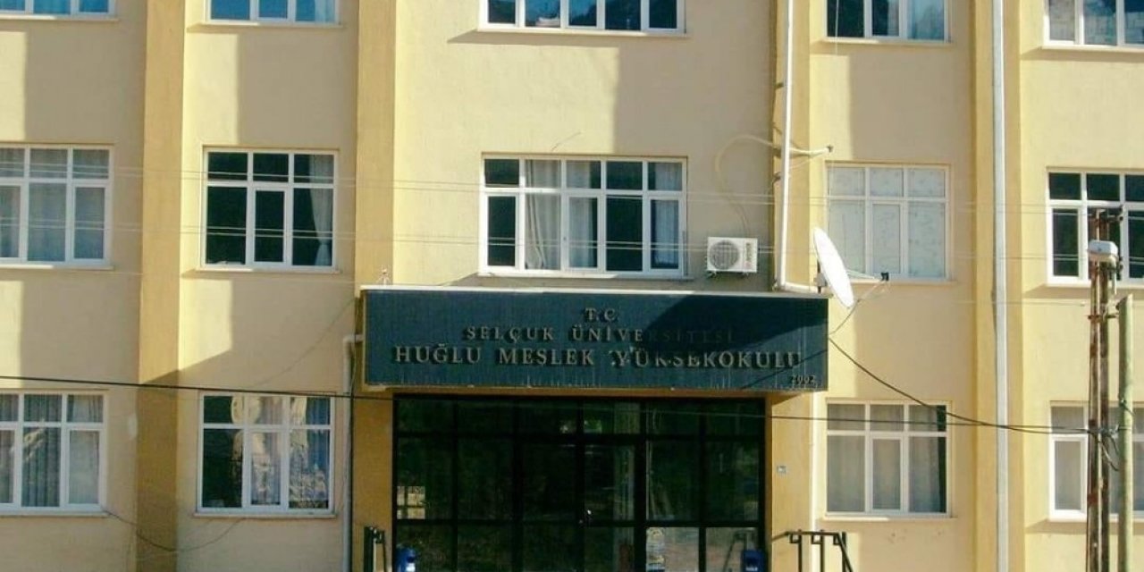 Huğlu Meslek Yüksekokulu’nun Projelerine Mevka’dan Destek