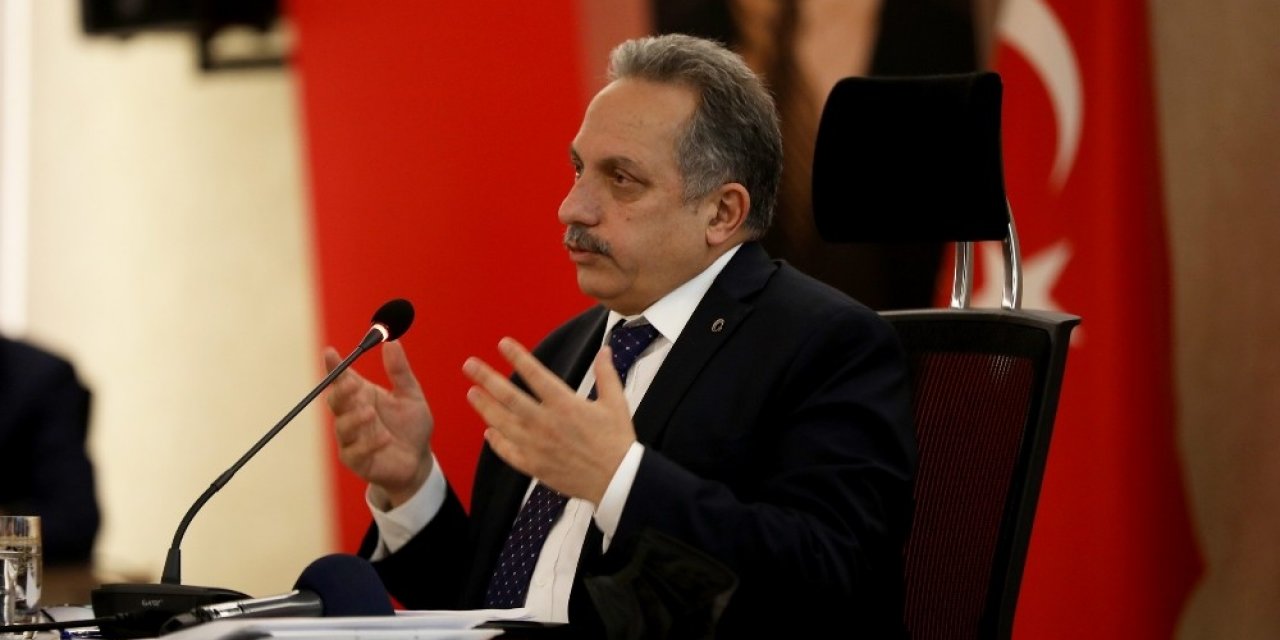 Talas’ta Kararlar Yine Oy Birliğiyle