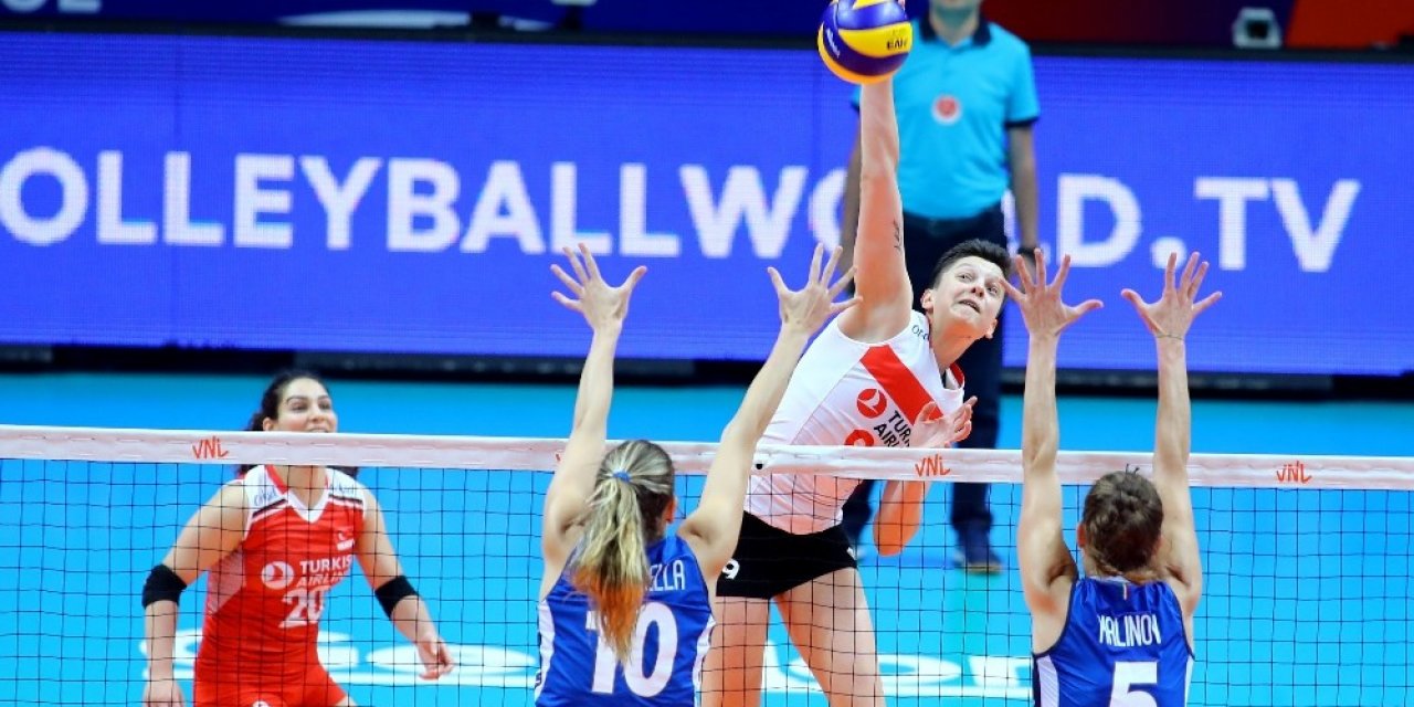 Fıvb, Voleybolu Global Olarak Geliştirmek İçin Cvc Capital Partners İle Anlaştı