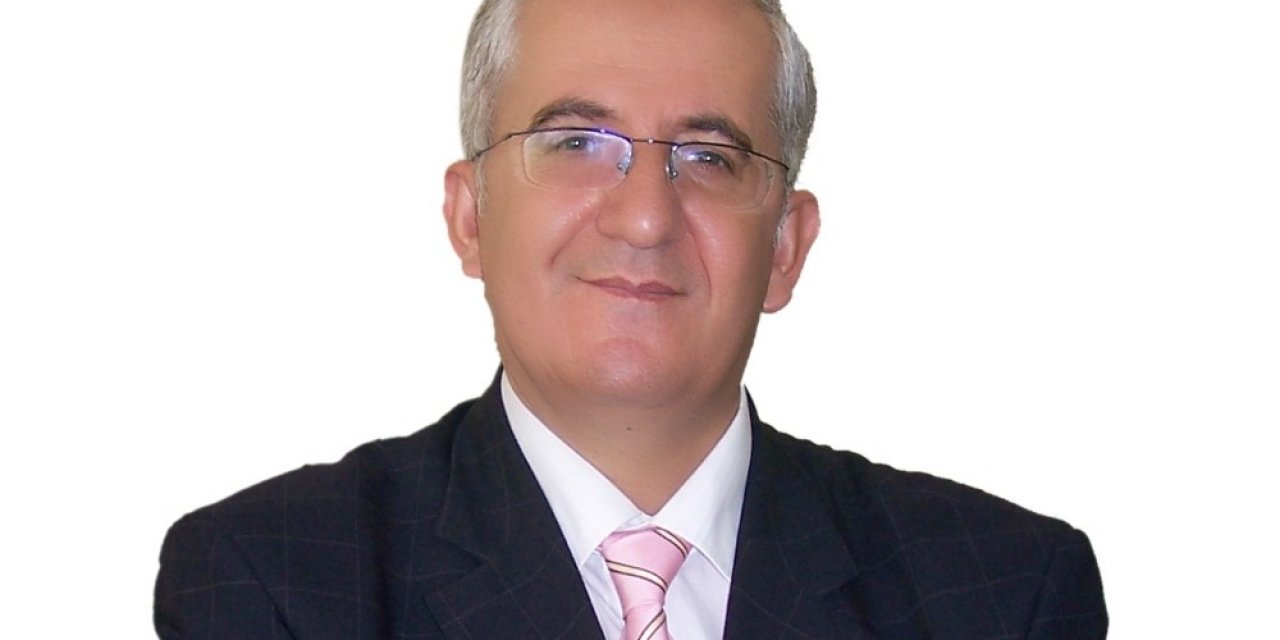 Ortadoğu Busıness 12 Yaşında