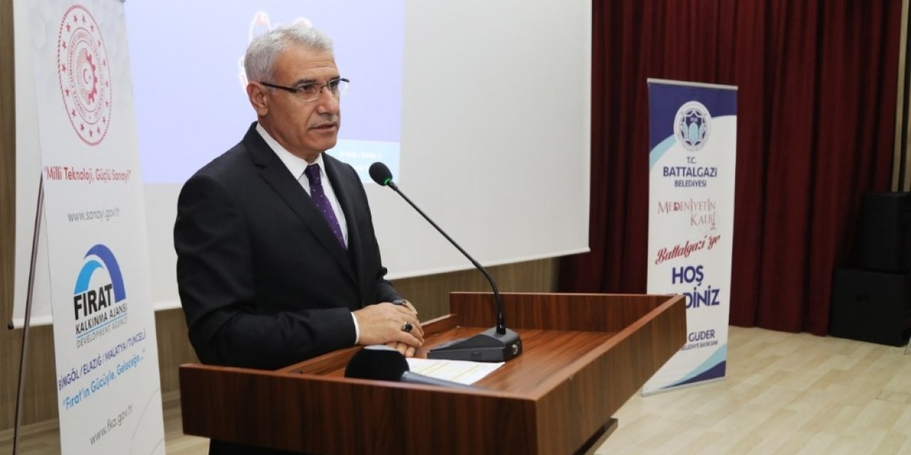 Kadınlar 3k Projesiyle Gururlandırıyor