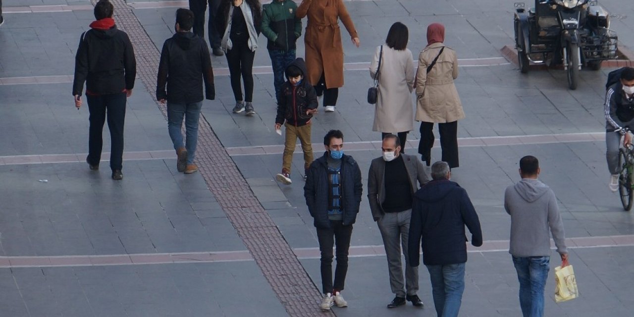 Batman’da 2019 Yılı Kişi Başı Gayrisafi Yurtiçi Hasıla 23 Bin 399 Lira Oldu