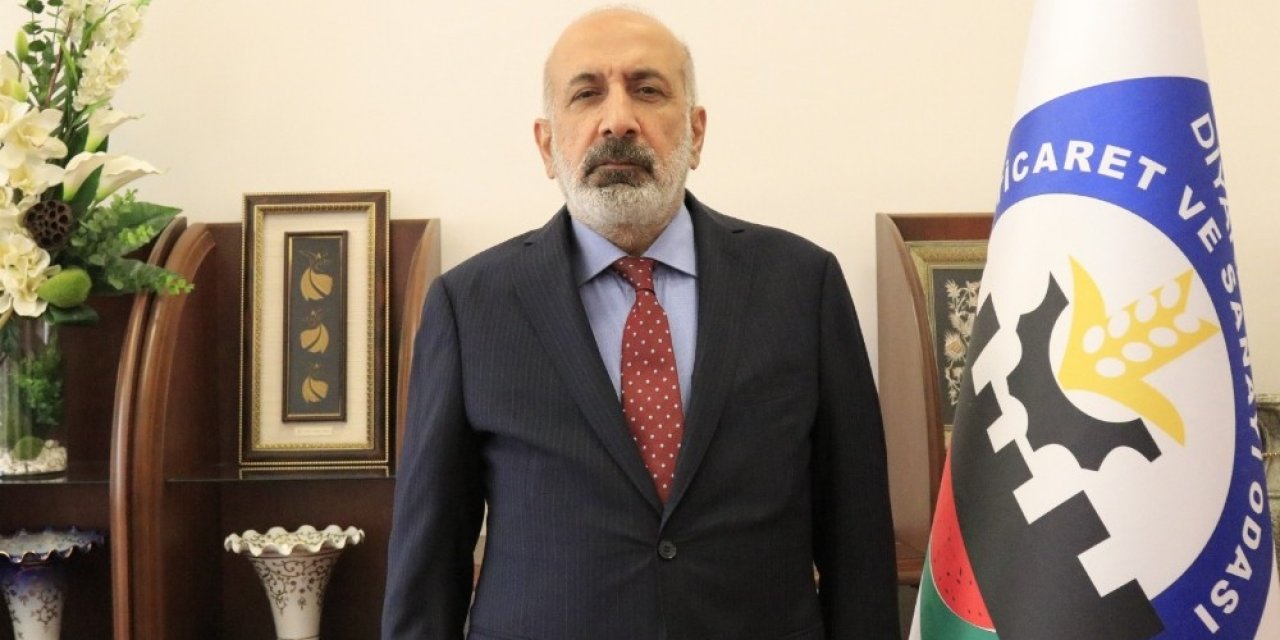 Dtso, Kamu Denetiminden Uzak ‘fuarlara’ Karşı Vatandaşları Uyardı