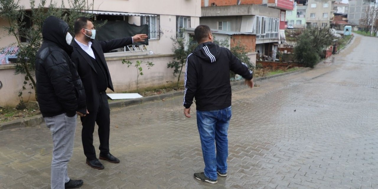 Selvilitepe’ye Verilen Sözler Tutuldu