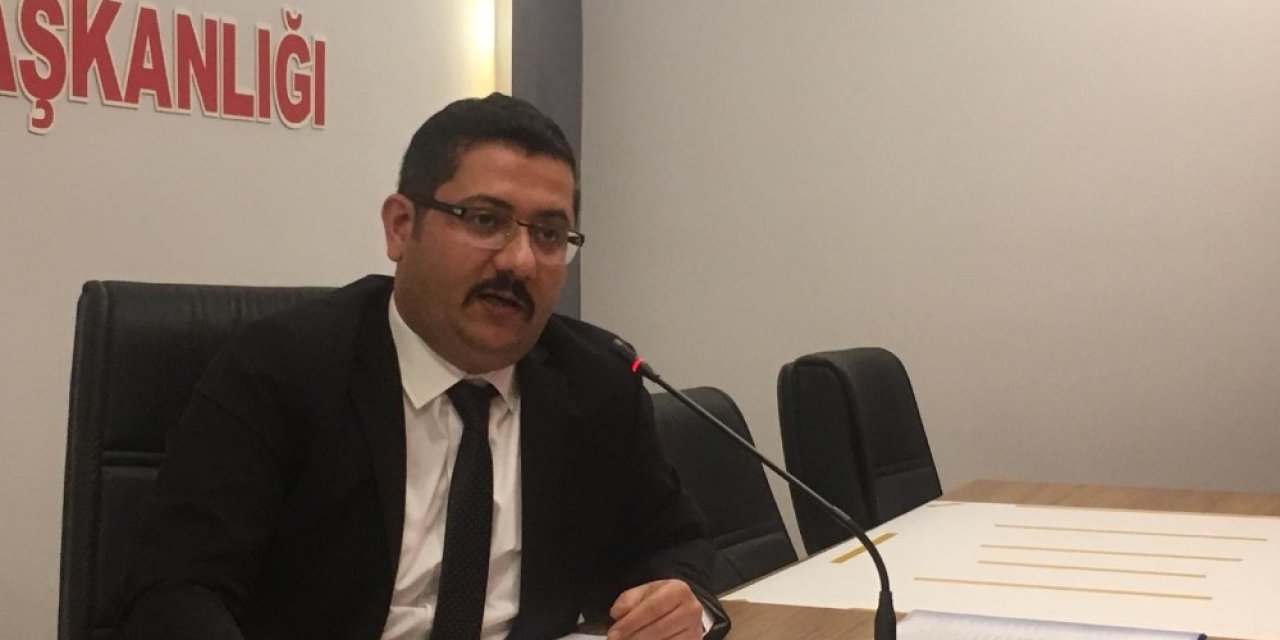 Mhp, Tokat Teşkilatında Görev Dağılımı