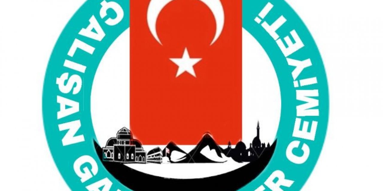 Ağrı’da Gazeteciler Güç Birliği Yaptılar