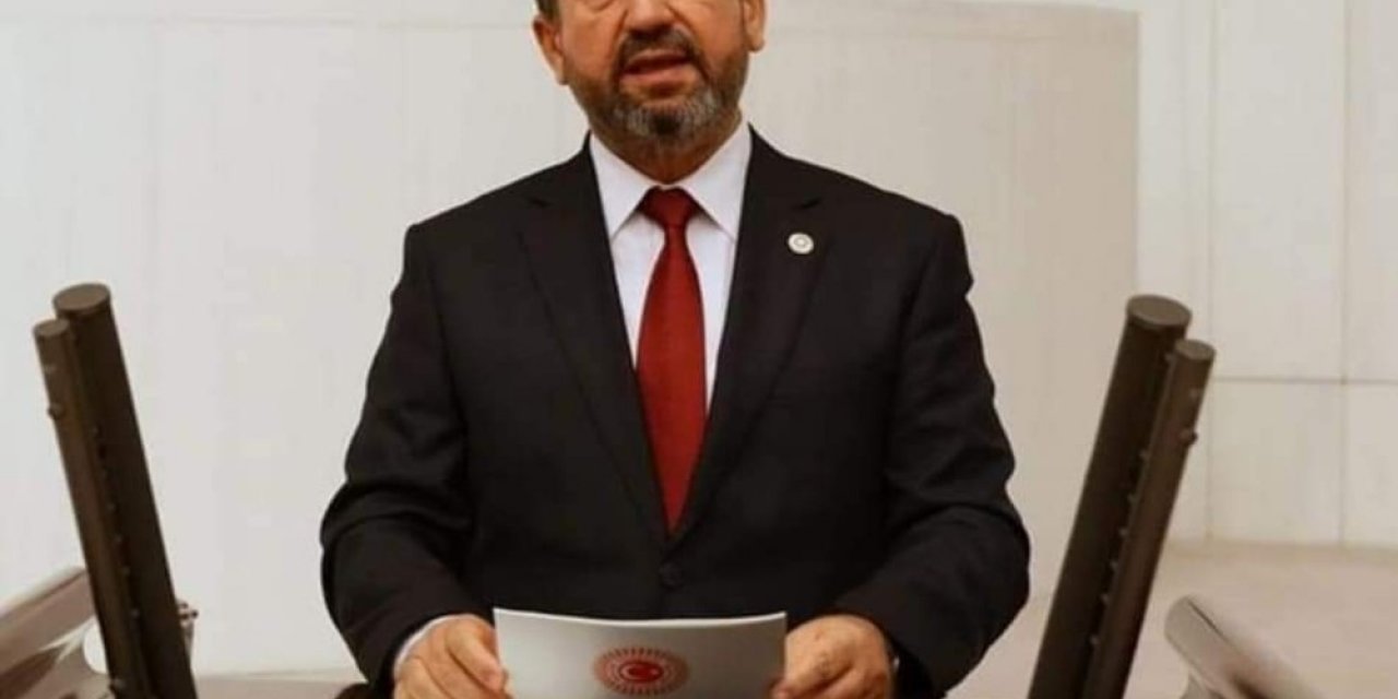 Ak Partili Kavuncu’dan ’militan’ Tepkisi: "chp Dönüp Kendi Makus Tarihine Baksın"
