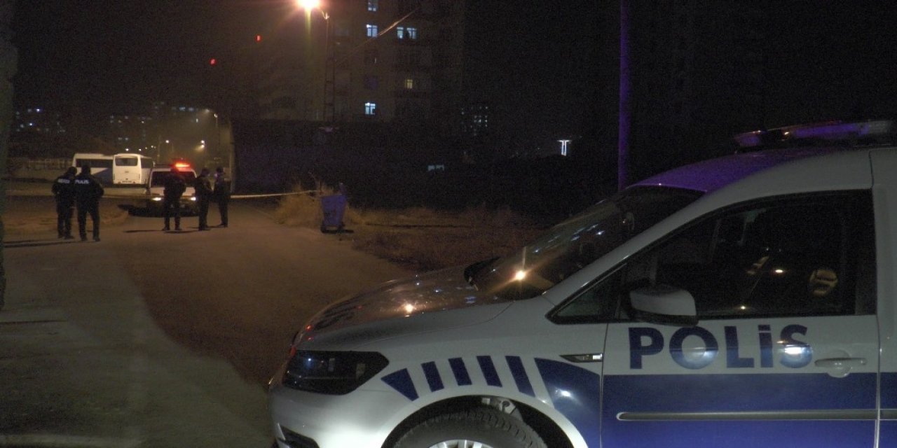 Önce Silahla Vurdu Sonra Hastaneye Bırakıp Kaçtı