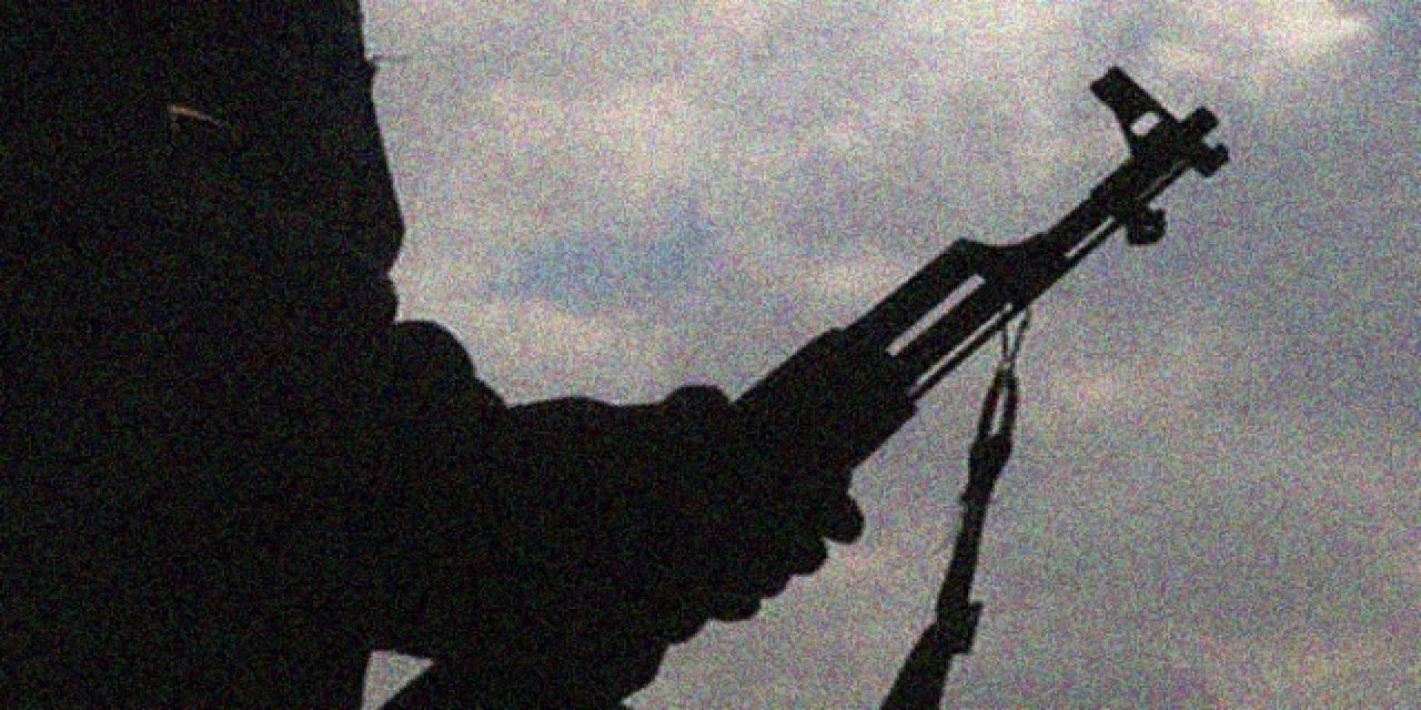 Irak’ta Deaş’ın Sözde Güney Valisi Öldürüldü