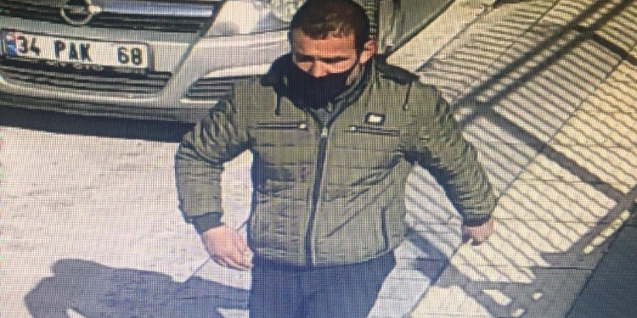 Evine Girdiği Ev Sahibini Bıçakla Tehdit Edip Gasp Eden Hırsız Yakayı Ele Verdi